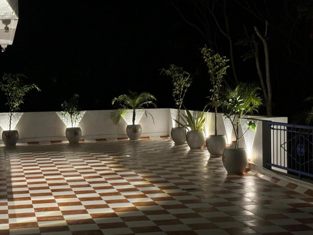 La Tamara Suite - Tie Hotels & Resorts Pondicherry Exterior photo