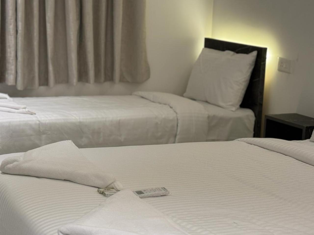 La Tamara Suite - Tie Hotels & Resorts Pondicherry Exterior photo