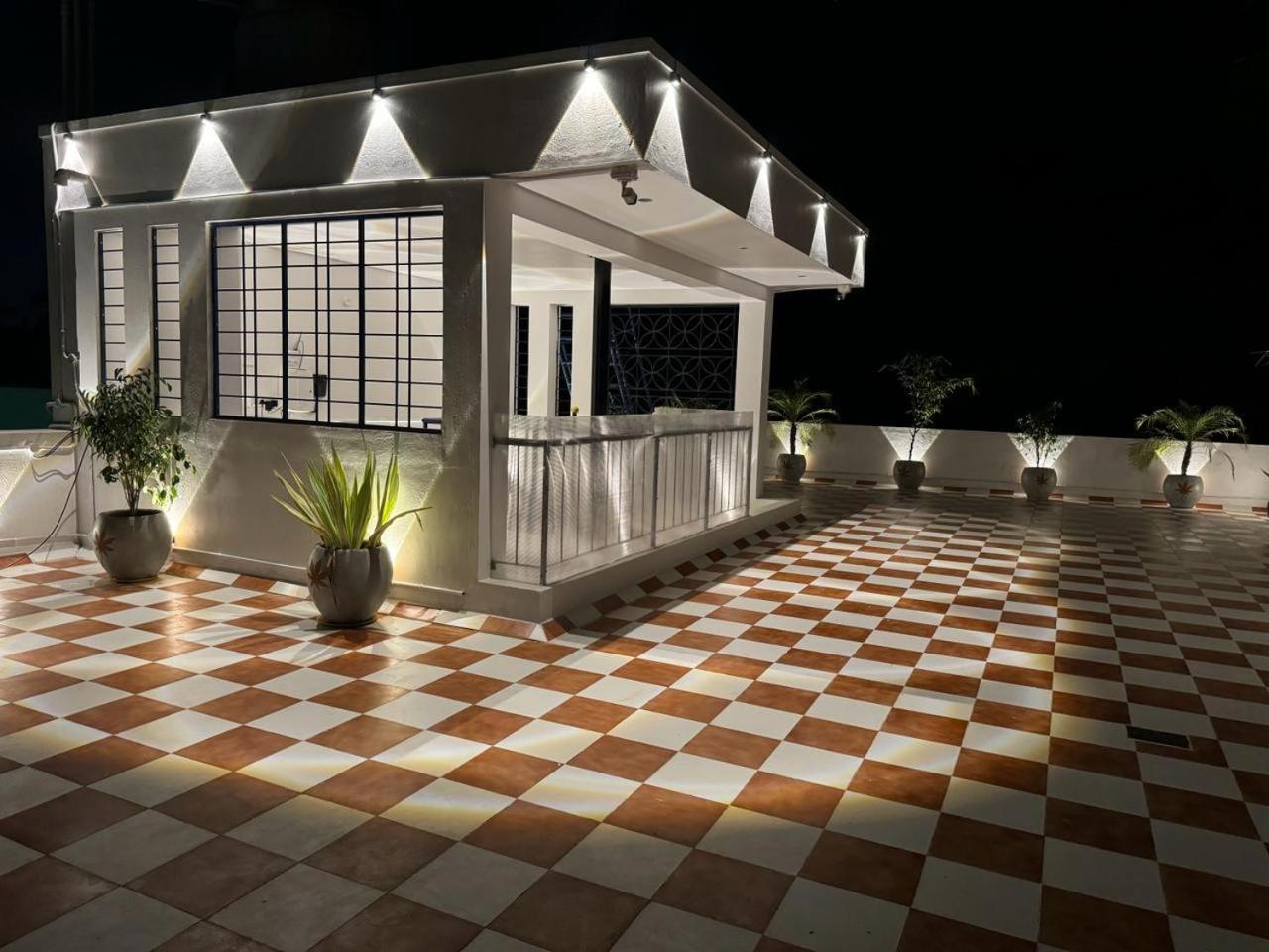 La Tamara Suite - Tie Hotels & Resorts Pondicherry Exterior photo