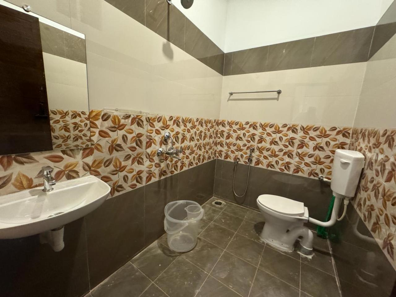 La Tamara Suite - Tie Hotels & Resorts Pondicherry Exterior photo