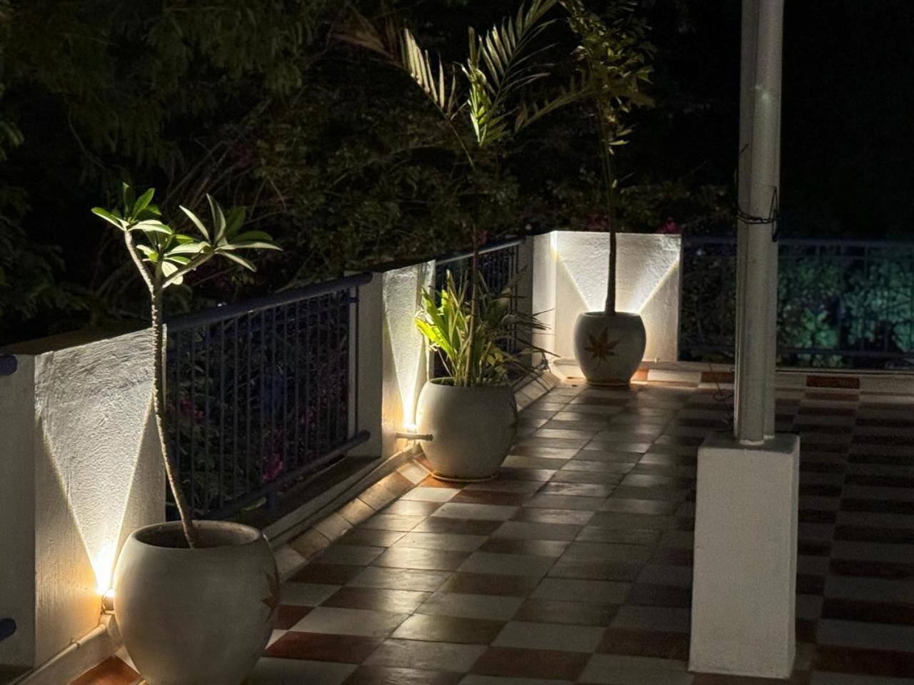 La Tamara Suite - Tie Hotels & Resorts Pondicherry Exterior photo