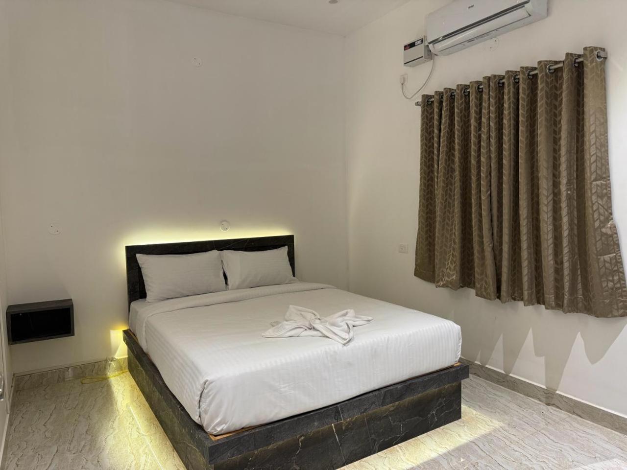 La Tamara Suite - Tie Hotels & Resorts Pondicherry Exterior photo
