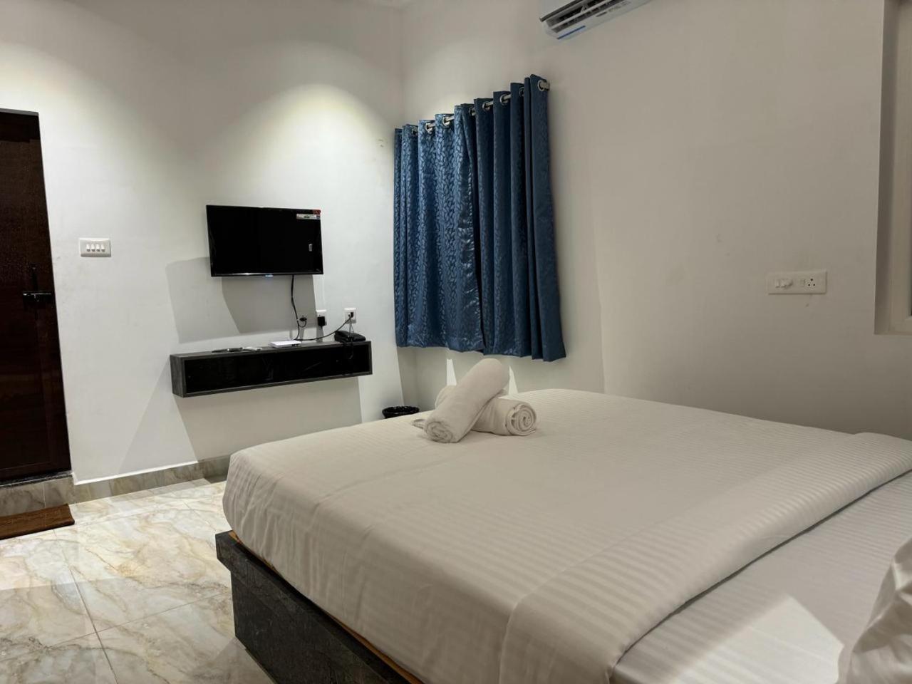 La Tamara Suite - Tie Hotels & Resorts Pondicherry Exterior photo