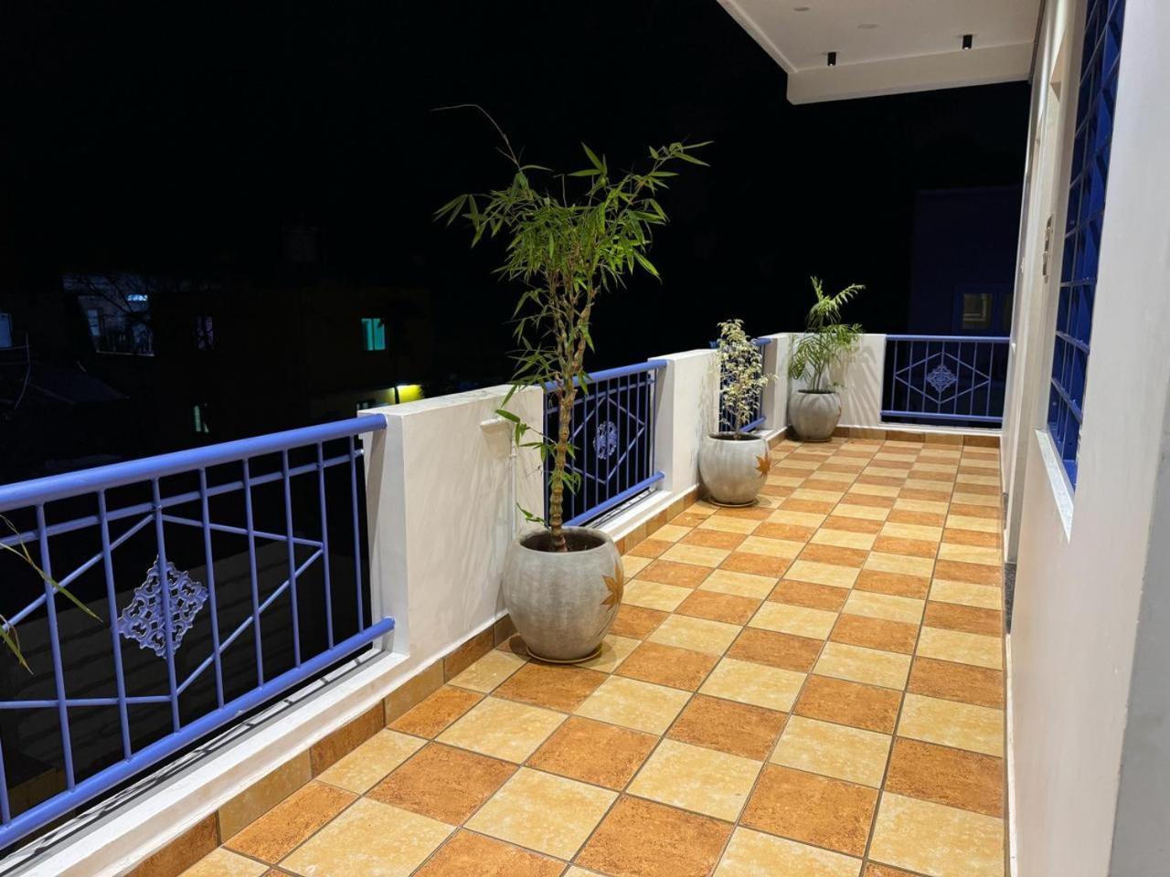 La Tamara Suite - Tie Hotels & Resorts Pondicherry Exterior photo