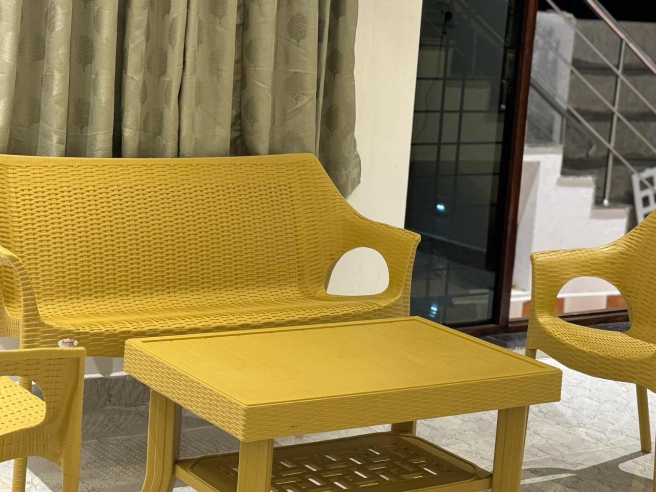 La Tamara Suite - Tie Hotels & Resorts Pondicherry Exterior photo