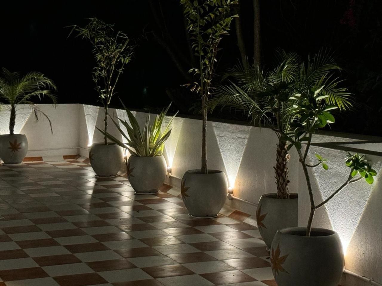 La Tamara Suite - Tie Hotels & Resorts Pondicherry Exterior photo