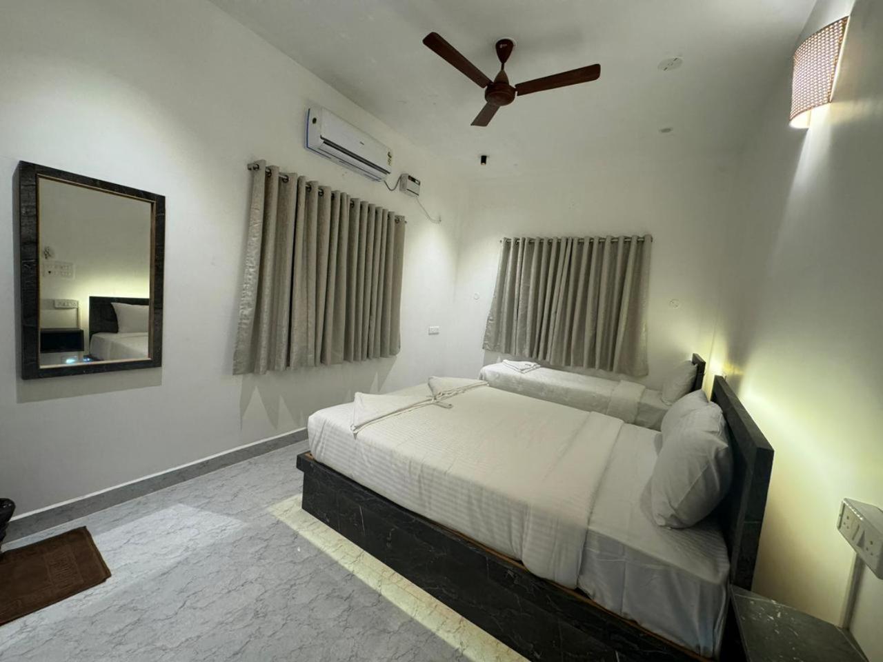 La Tamara Suite - Tie Hotels & Resorts Pondicherry Exterior photo